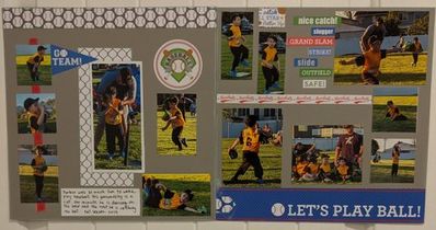 Outdoors challenge 11.3.19
