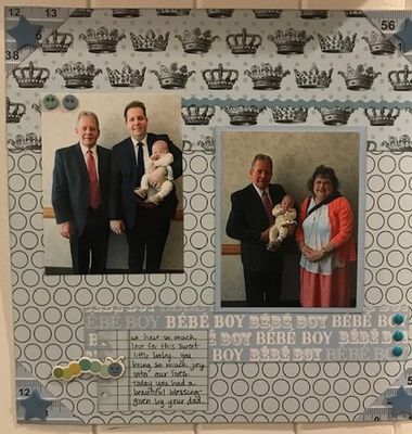 Something new challenge 3.4.20
