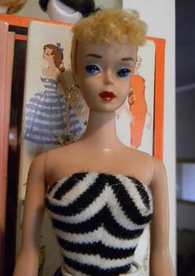 National Barbie Day 3.9.23
