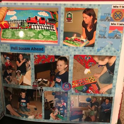 Bright and colorful challenge 2.22.20 page 2
