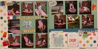 bubbles challenge 9.19.20
