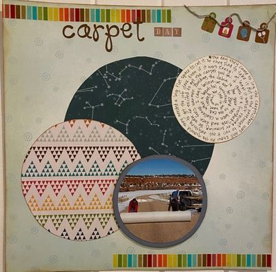 Table Setting challenge 9.5.20
