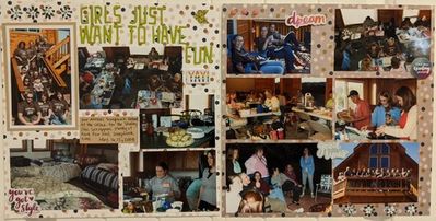 Name that Tune Challenge  8.22.20
