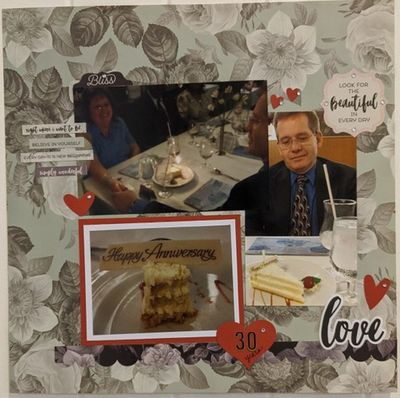 birthday challenge cake  3.28.20
