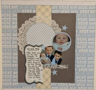 Monday sketch 3.20.20
