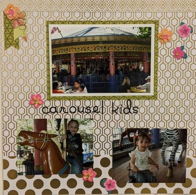 Use gold challenge 8.21.20
