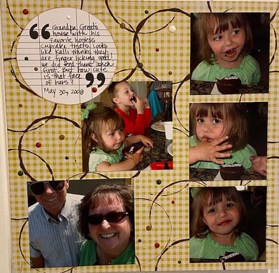 Coffee cup challenge 9.26.20
