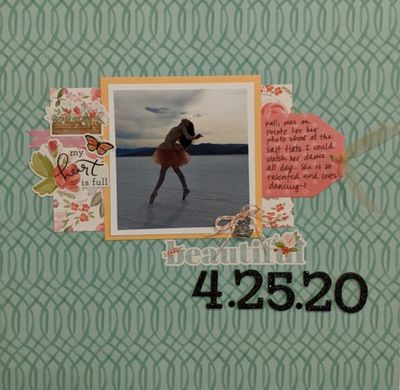 Beat the clock 8.17.20
