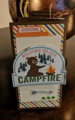 Wild animals challenge 10.22.19
