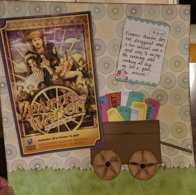 Tickets challenge 10.27.19
