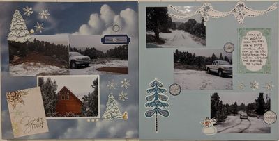 Charlie Brown tree 12.12.19
