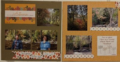 leaves challenge 10.23.19
