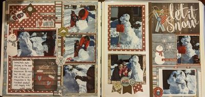 Challenge 4.23.20 Use a Kit
