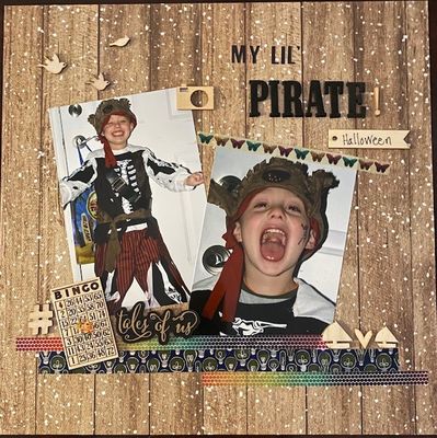 Aug 7 2021 challenge
