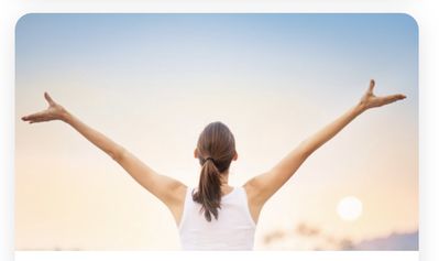 National Optimism Day Feb 2
