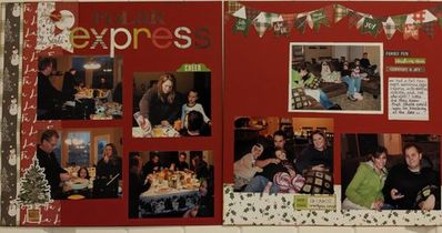 Seasonal event challenge 9.18.19
