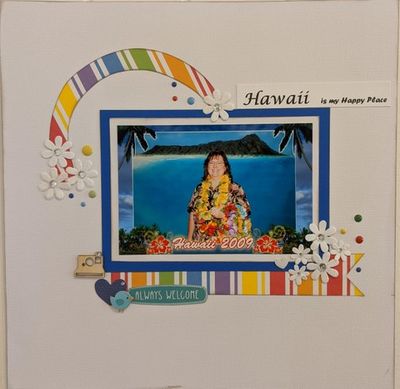 Challenge 7.3.20 Rainbow
