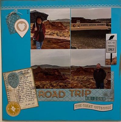 Sat scooby challenge 2.6.21
