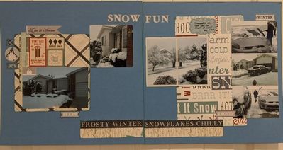 birthday bash challenge #5
