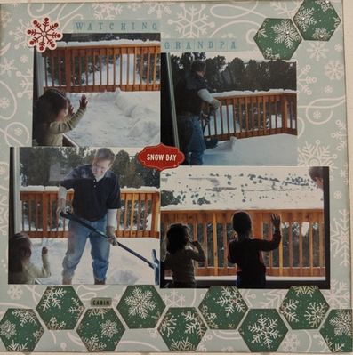 Quarantine Crop shape challenge
