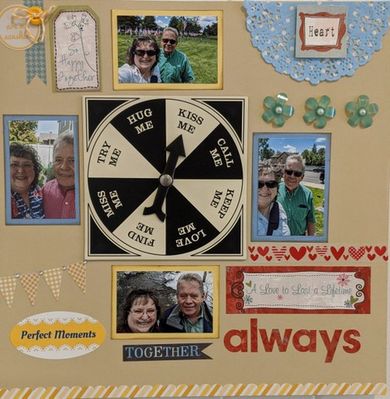 Bullseye challenge 8.19.20
