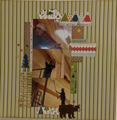 Birthday Bash challenge #2
