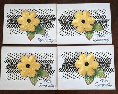 Card challenge 7.1.20
