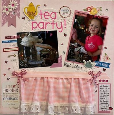 Aug 11, 2021 challenge
