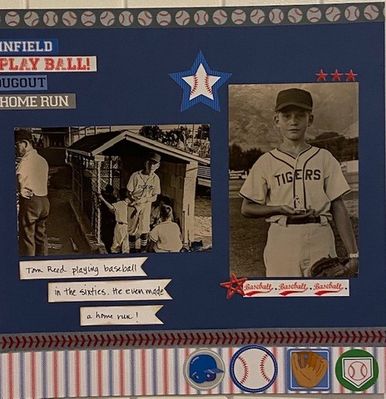 Baseball challenge 9.1.20
