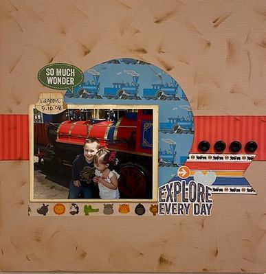 Wheels challenge 9.7.20
