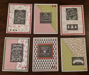 11.27.19 challenge Christmas
