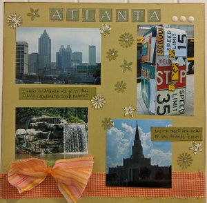 Out with the old challenge  Fabric 1.4.20
