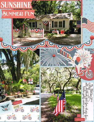 4th of July in St Simons, page 2
