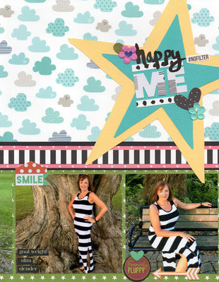 Happy Me
Pictures from vacation to St Simon's Island last summer
