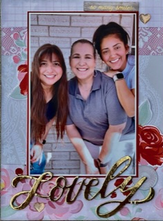 February 2023 challenge 
