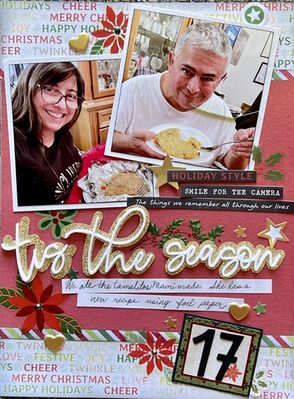 December 2022 Challenge 
