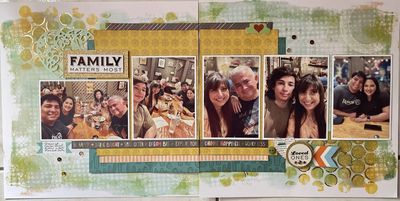 August 2021 Challenge 
