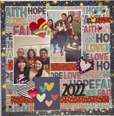 January 10 2022 Sketch Challenge 
