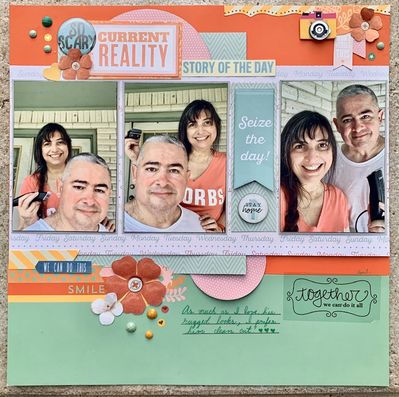 4/13 Mother Earth Safe at home
Keywords: 4/13 Mother Earth Safe at home