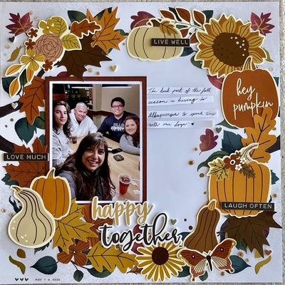 November 30 2022 Wreath Challenge 
