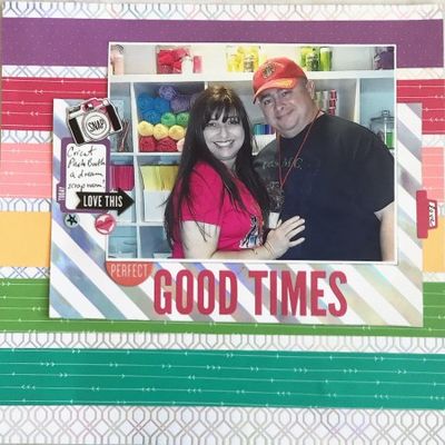 Pinning Our Inspiration 11.4.17
