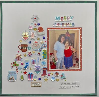 December 29 Challenge 
