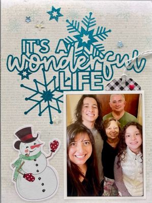 December 2022 challenge 
