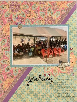 Let it Shine Jan 9 2019 Challenge 
