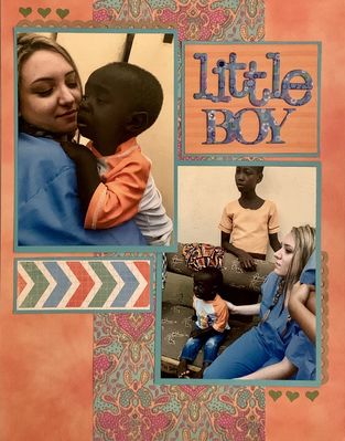 January 2019 Let’s hear it for the boys
