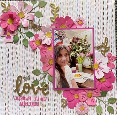 The Conservatory April 2022
