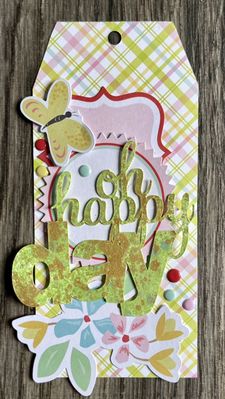 Cyber Crop Challenge #1
