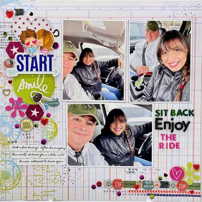 February 2023 Challenge 
