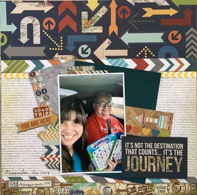 October 30 Friday Challenge 
