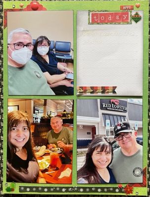 December 2022 Challenge 
